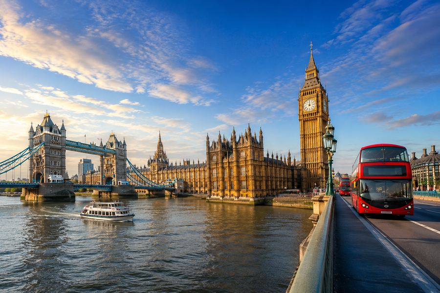 London United Kingdom