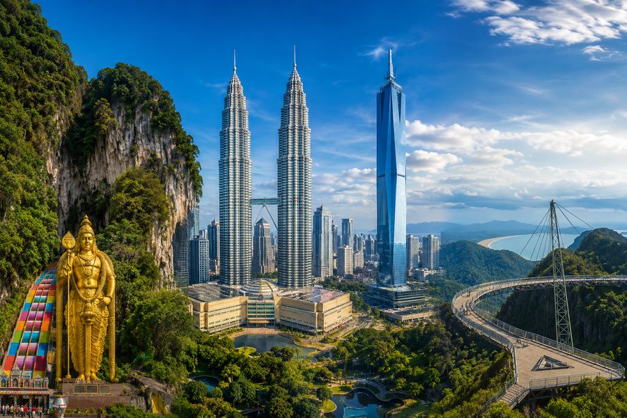 Kuala Lumpur Malaysia