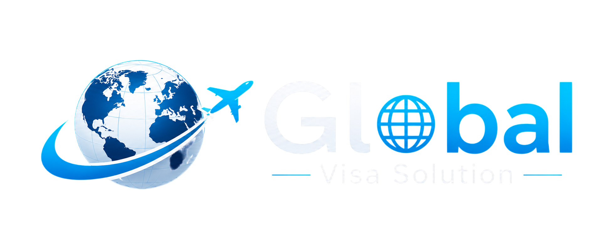 Global Visa Solution logo